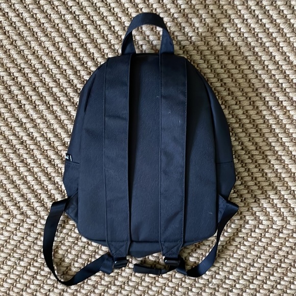 LAST CHANCE Herschel black mini nova backpack - Picture 4 of 4